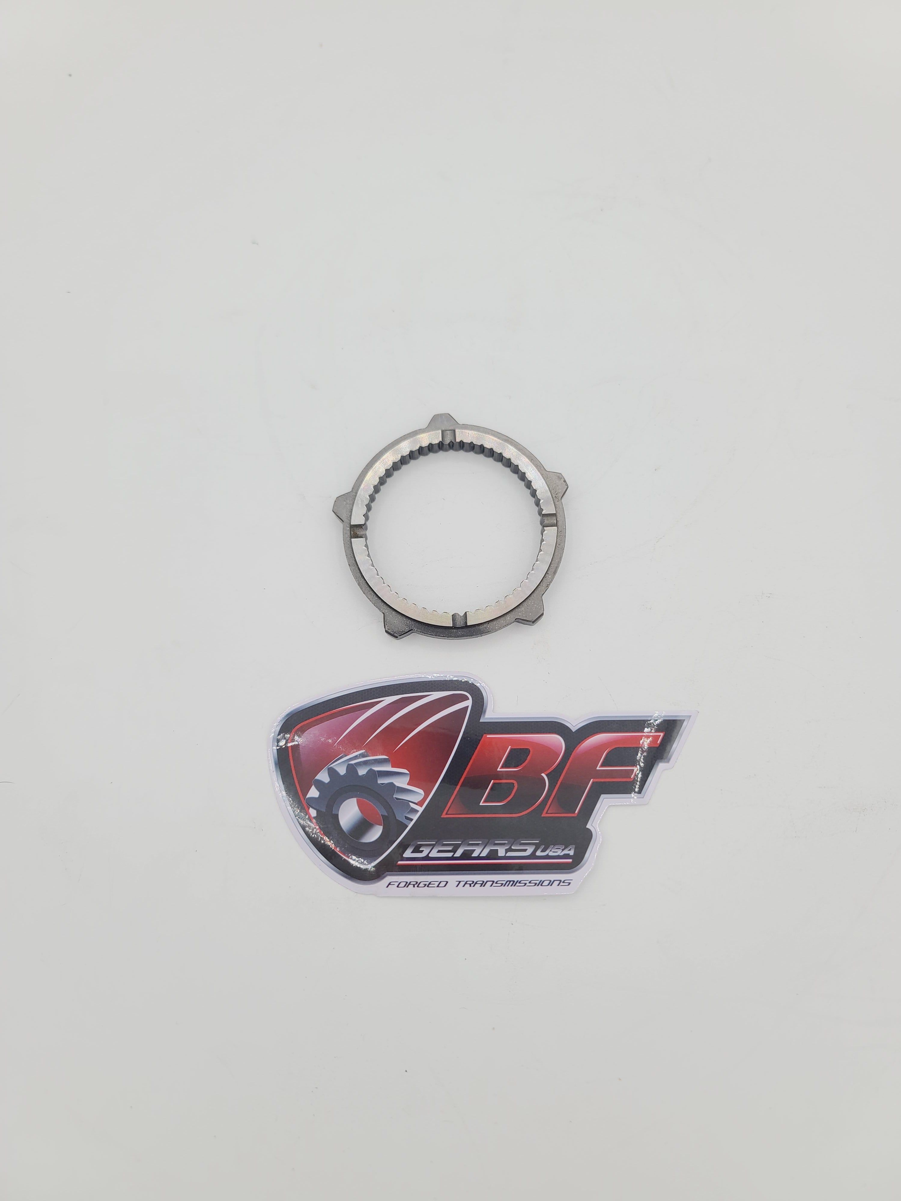 REPLACEMENT DOG RINGS – BF GEARS USA