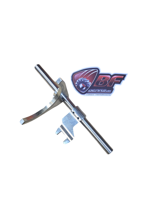 K HD 3-4 Billet Fork