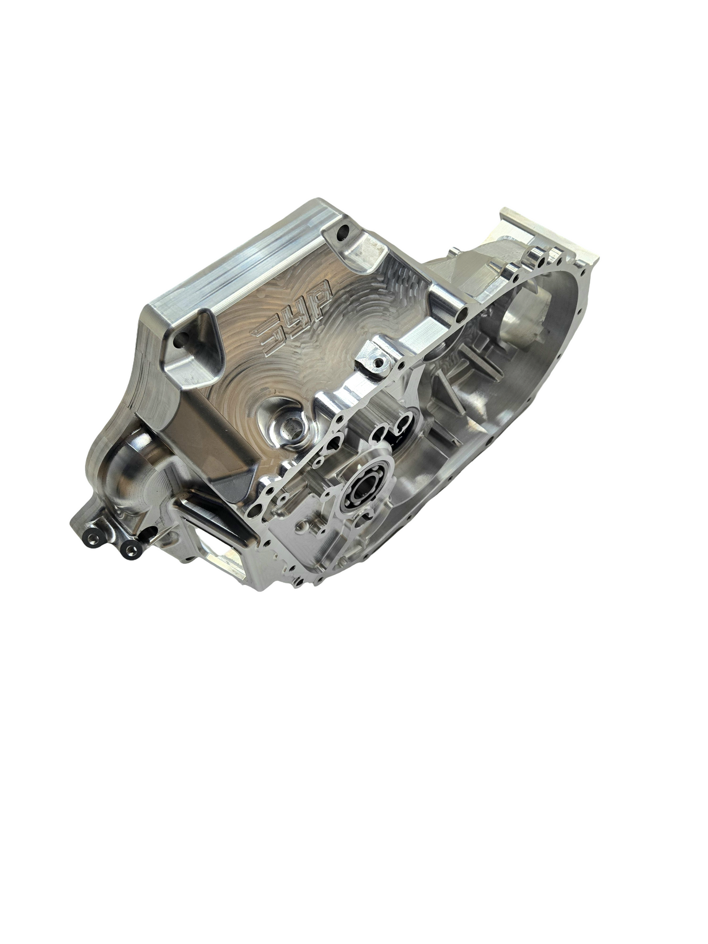 SYP K Series Awd Billet Bellhousing