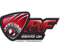 BF Gears USA