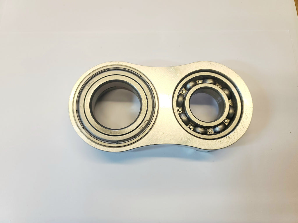 Honda B Series non-HD billet aluminum 5th gear cuff