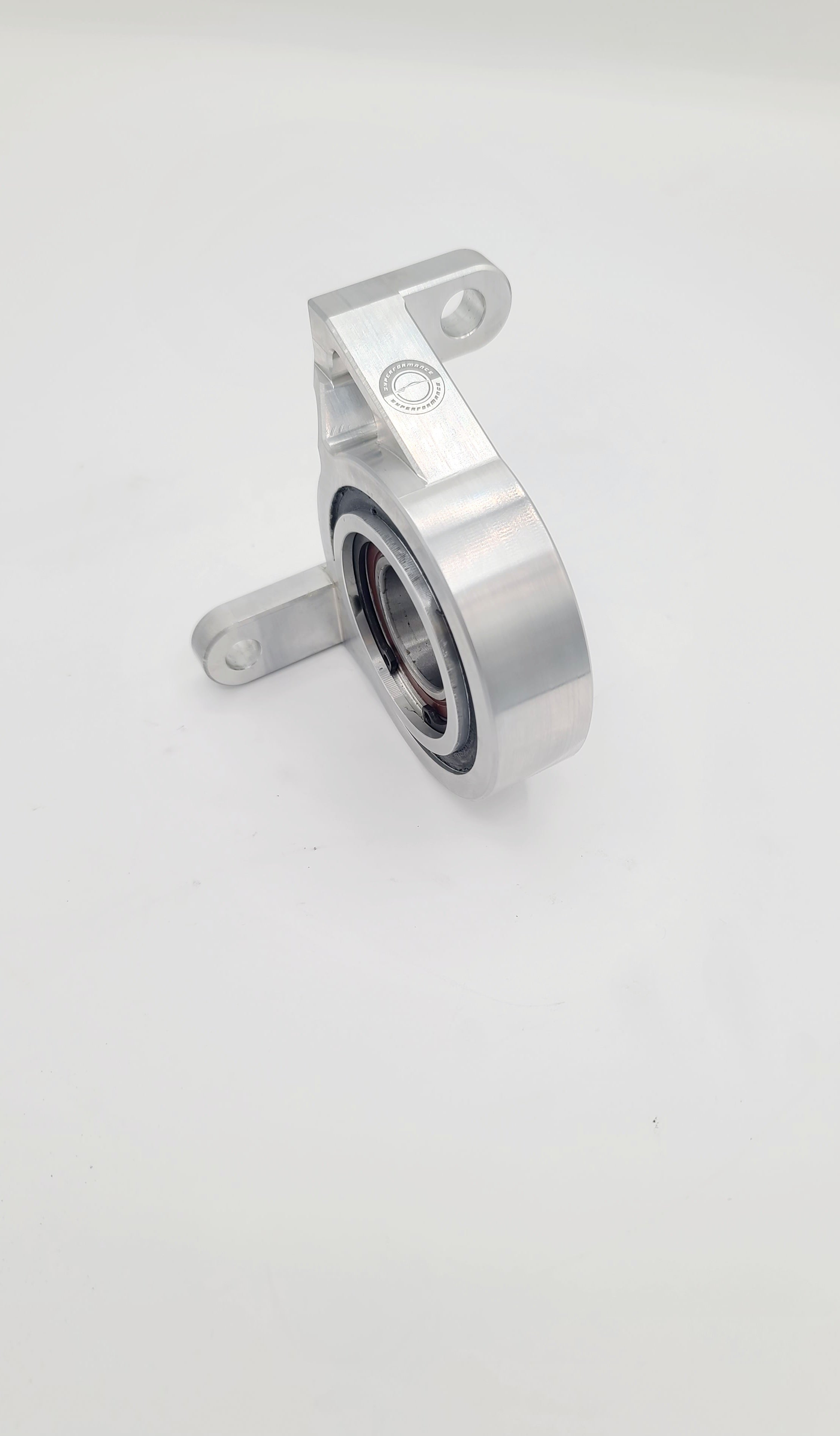 SYPerformance Honda K Series Billet Halfshaft Carrier BF GEARS USA