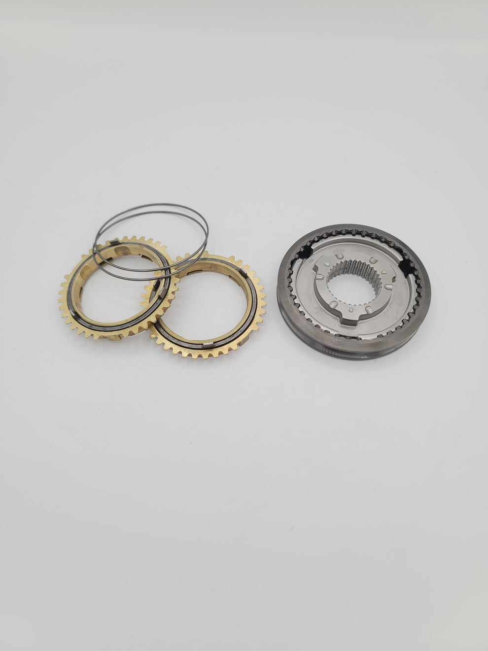 Honda K Series 3rd gear replaceable engagement ring
