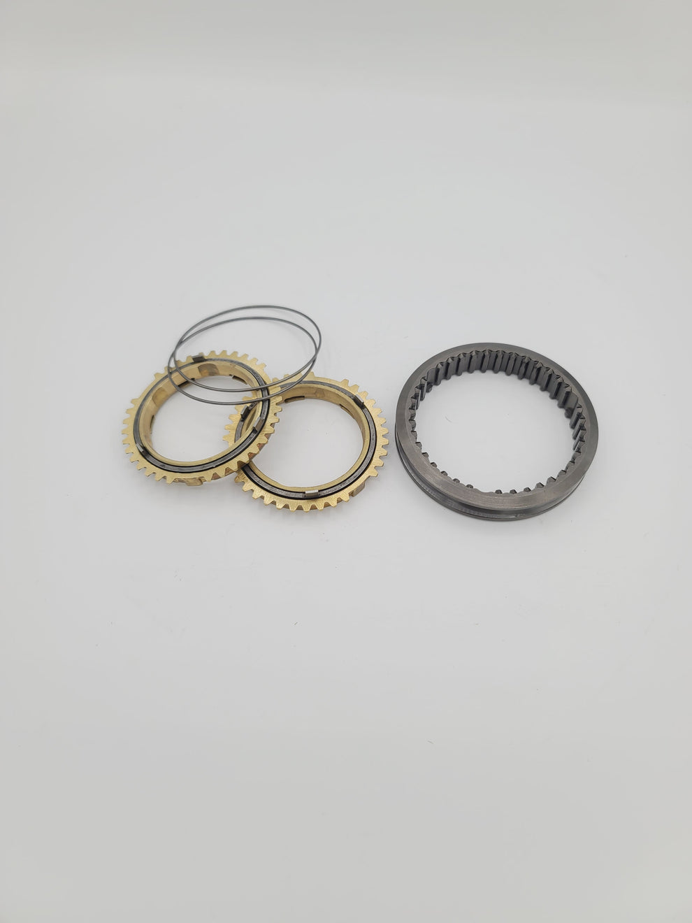 Honda K Series 4th gear replaceable engagement ring

