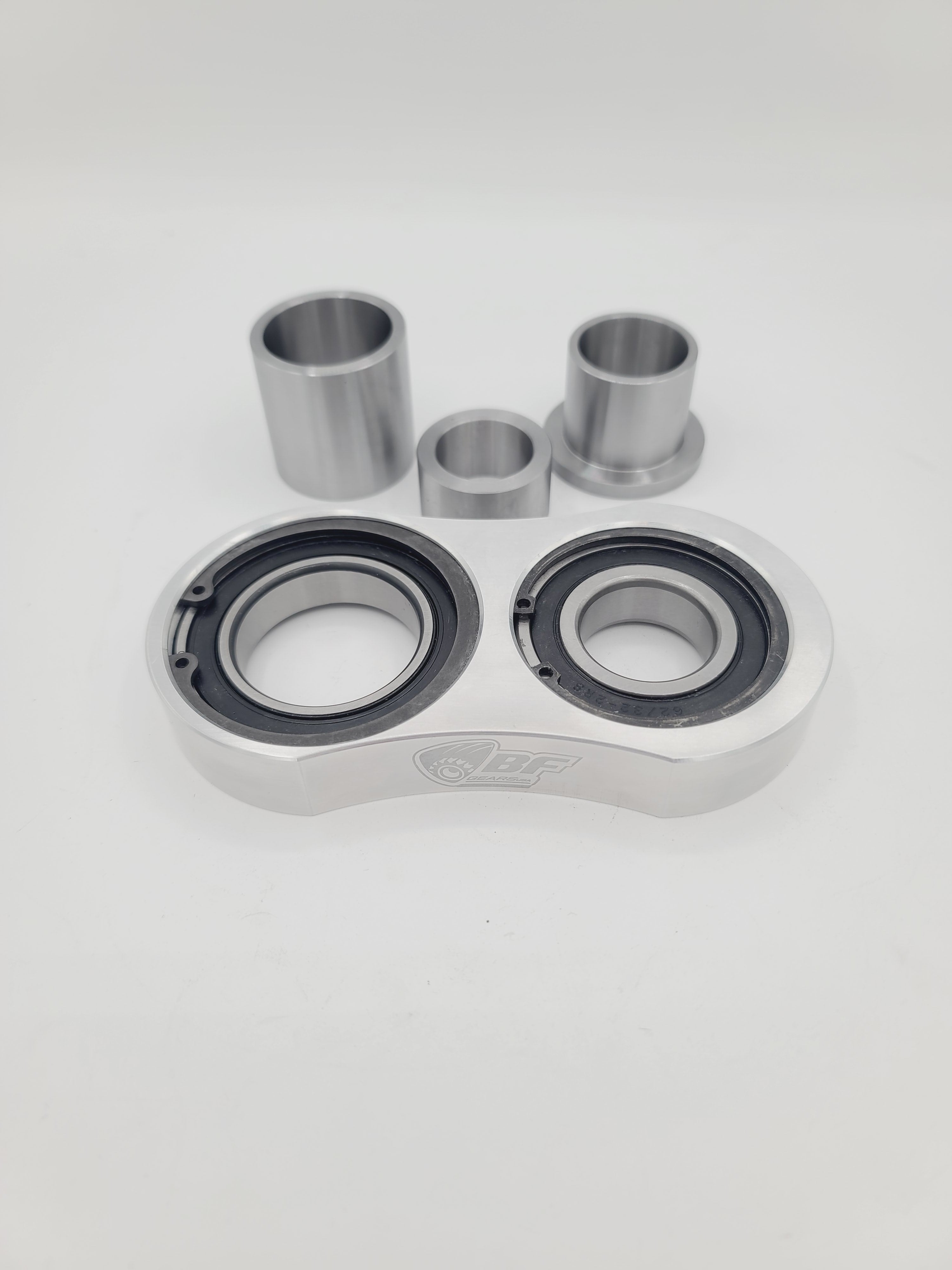 Honda K Series HD 5th gear cuff for BF Gears big-gear sets