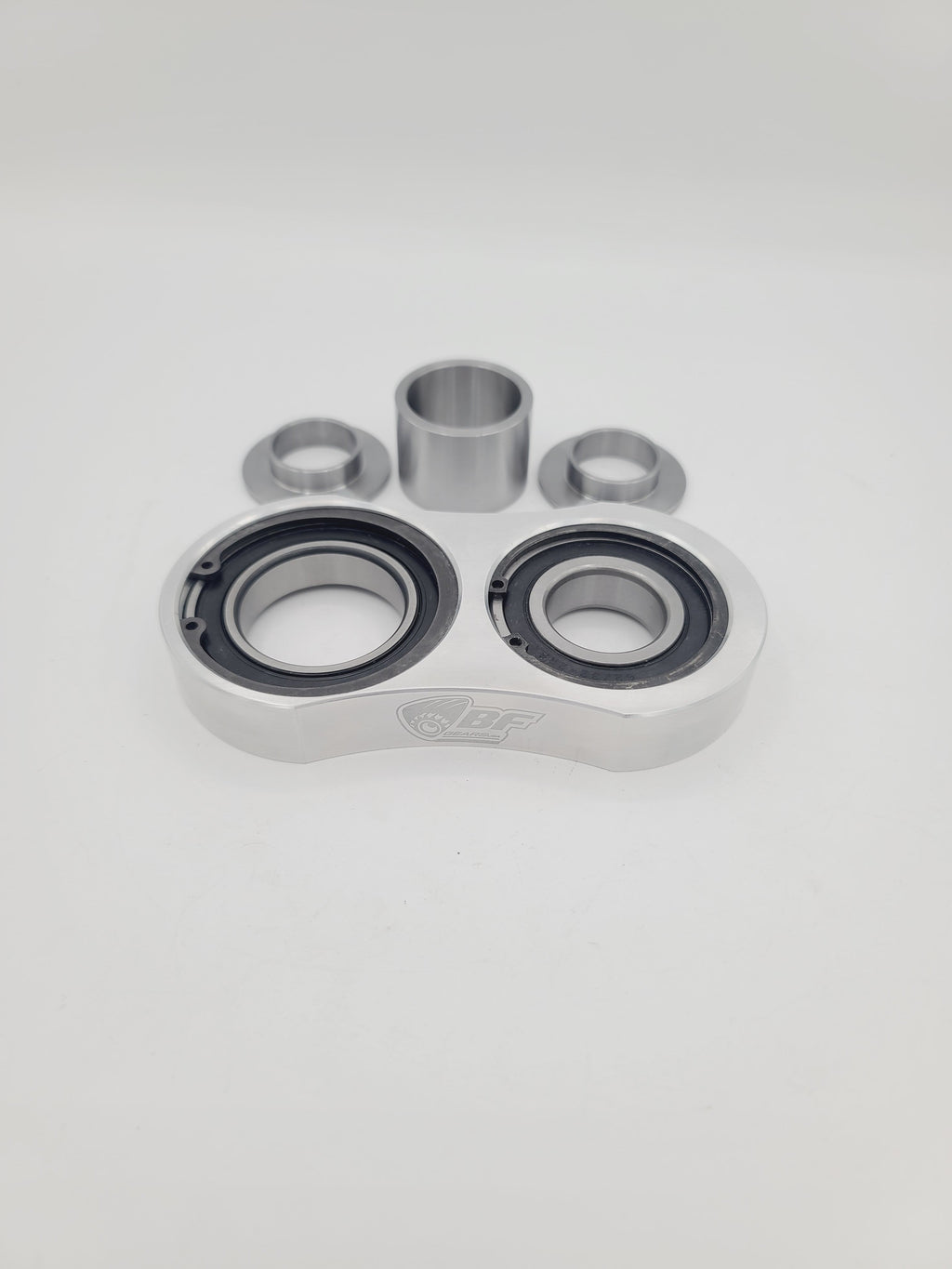 Honda K Series Non-HD 6th gear cuff components
