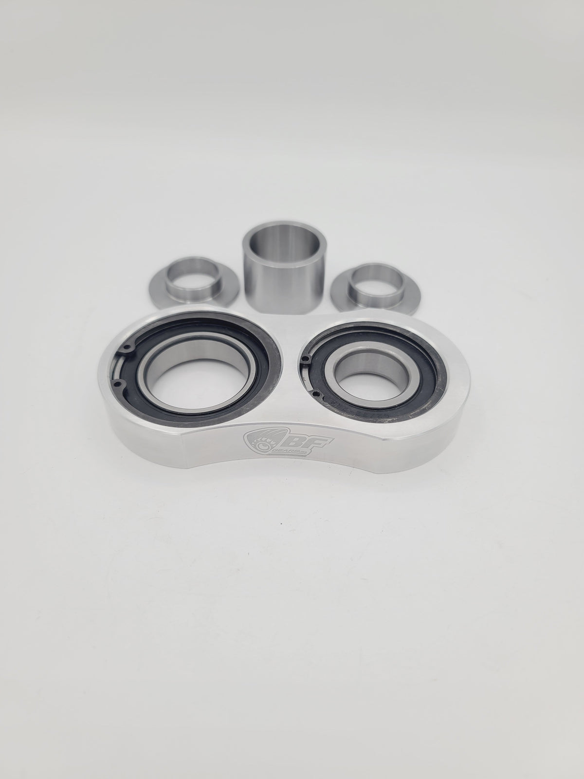 Honda K Series Non-HD 6th gear cuff components

