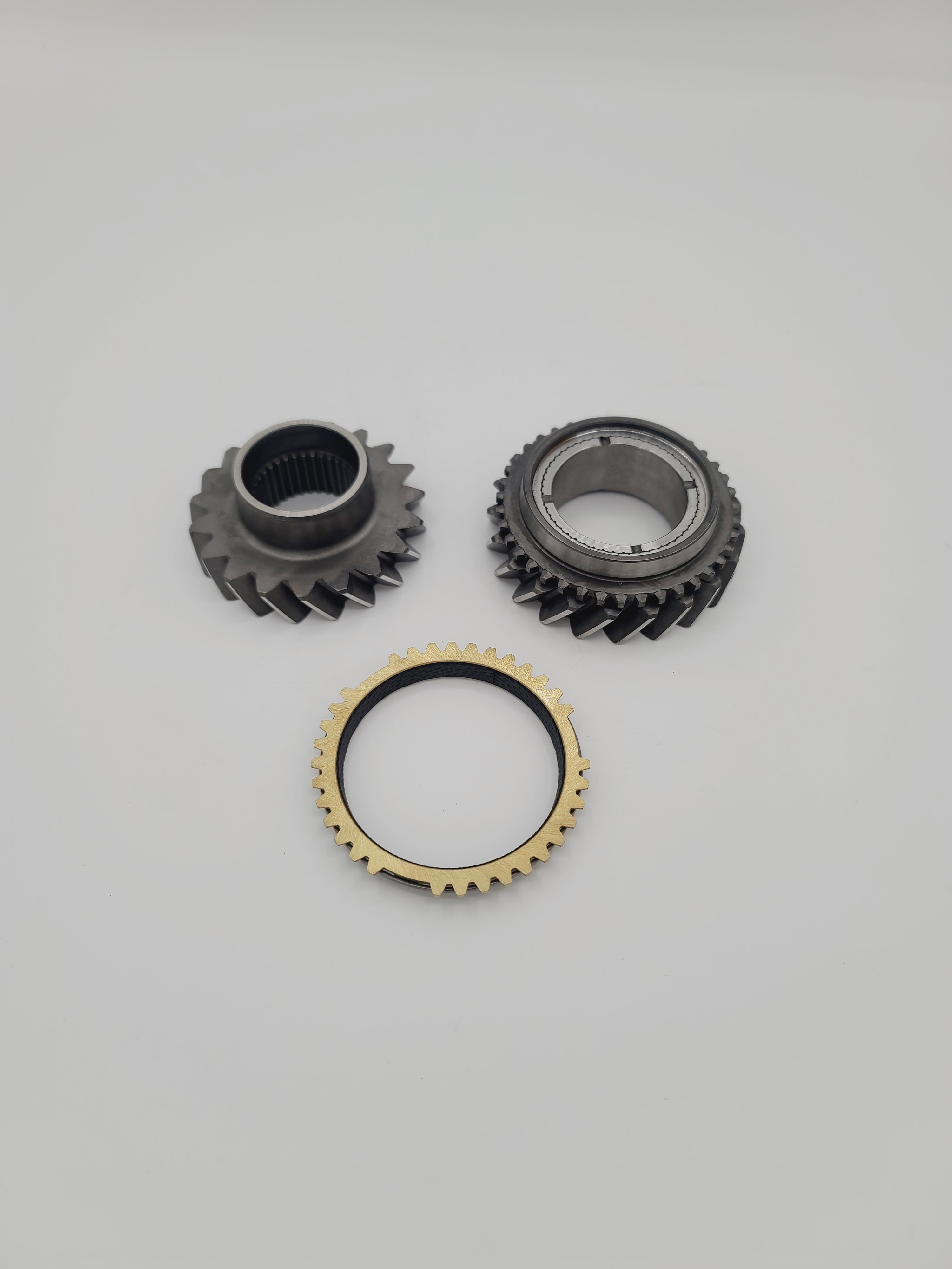 Honda K Series 5th Gear Synchro Sets