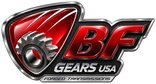 BF Gears USA - Home