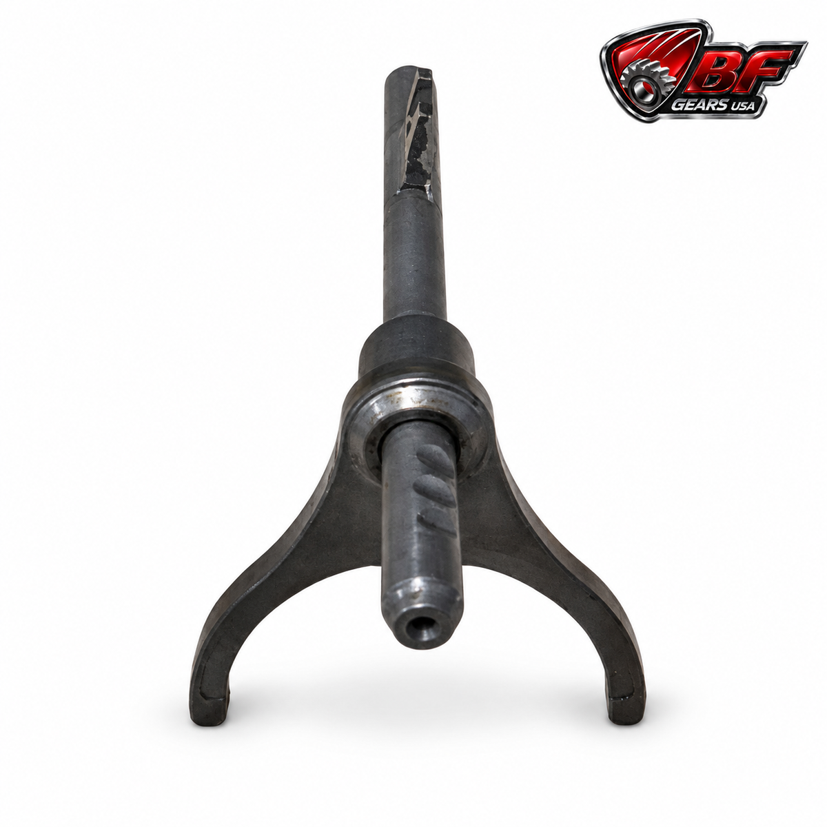 BF Gears B-Series 3-4 HD shift fork - detail view