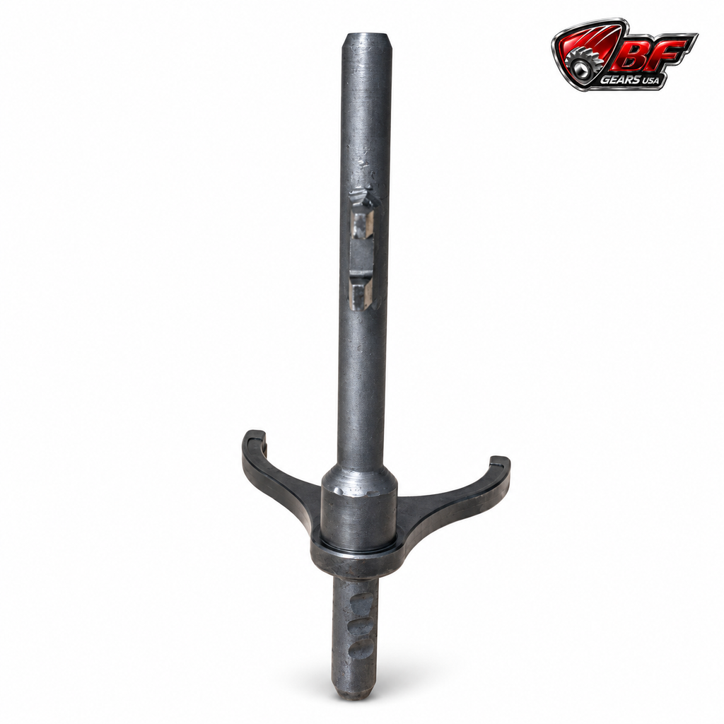 BF Gears B-Series 3-4 HD shift fork - main view