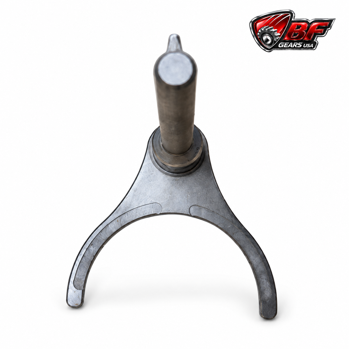 BF Gears B-Series 3-4 HD shift fork on white