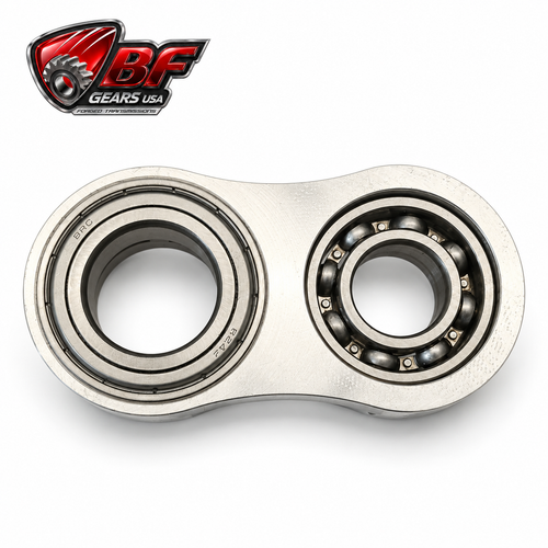 Honda B Series non-HD billet aluminum 5th gear cuff by BF Gears USA