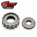 Honda K and B Series replacement Dogbox engagement hubs by BF Gears USA