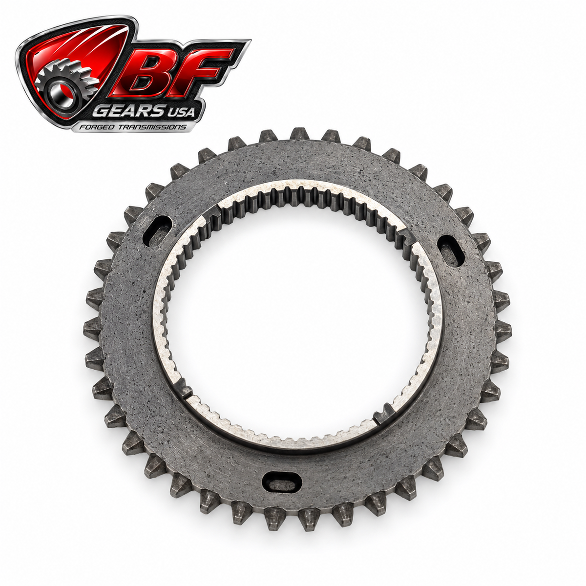Honda K and B Series replacement synchro engagement ring by BF Gears USA