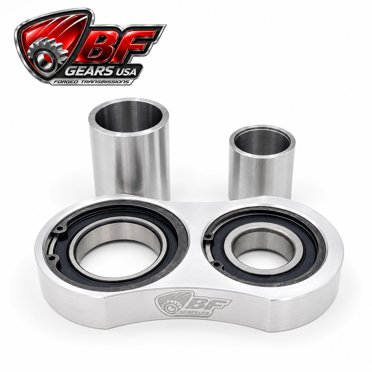 Honda K Series Non-HD 5th gear cuff alternate component view