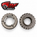 Honda K Series replacement synchro 3rd gear set components