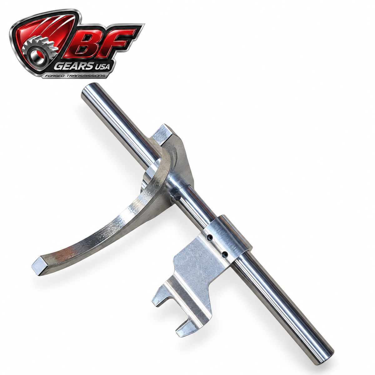 Honda K Series 3–4 billet shift fork and shift rail by BF Gears USA