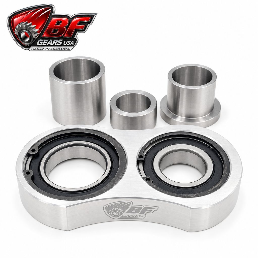 Honda K Series HD 5th gear cuff kit for BF Gears big-gear sets