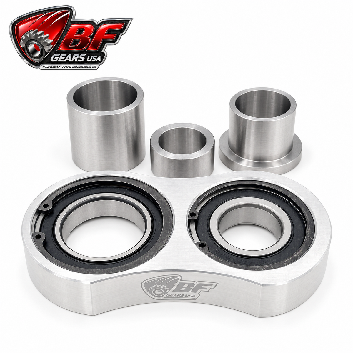 Honda K Series HD 5th gear cuff kit for BF Gears big-gear sets