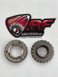 Honda K and B Series replacement synchro 4th gear set

